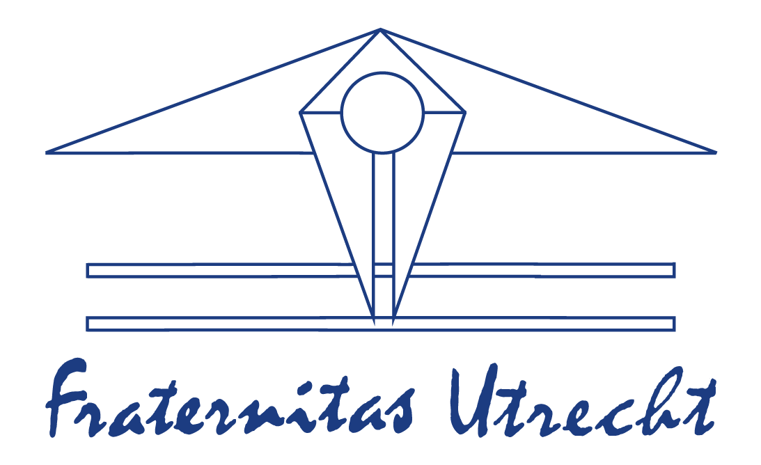 Logo-Fraternitas Utrecht origineel transparant